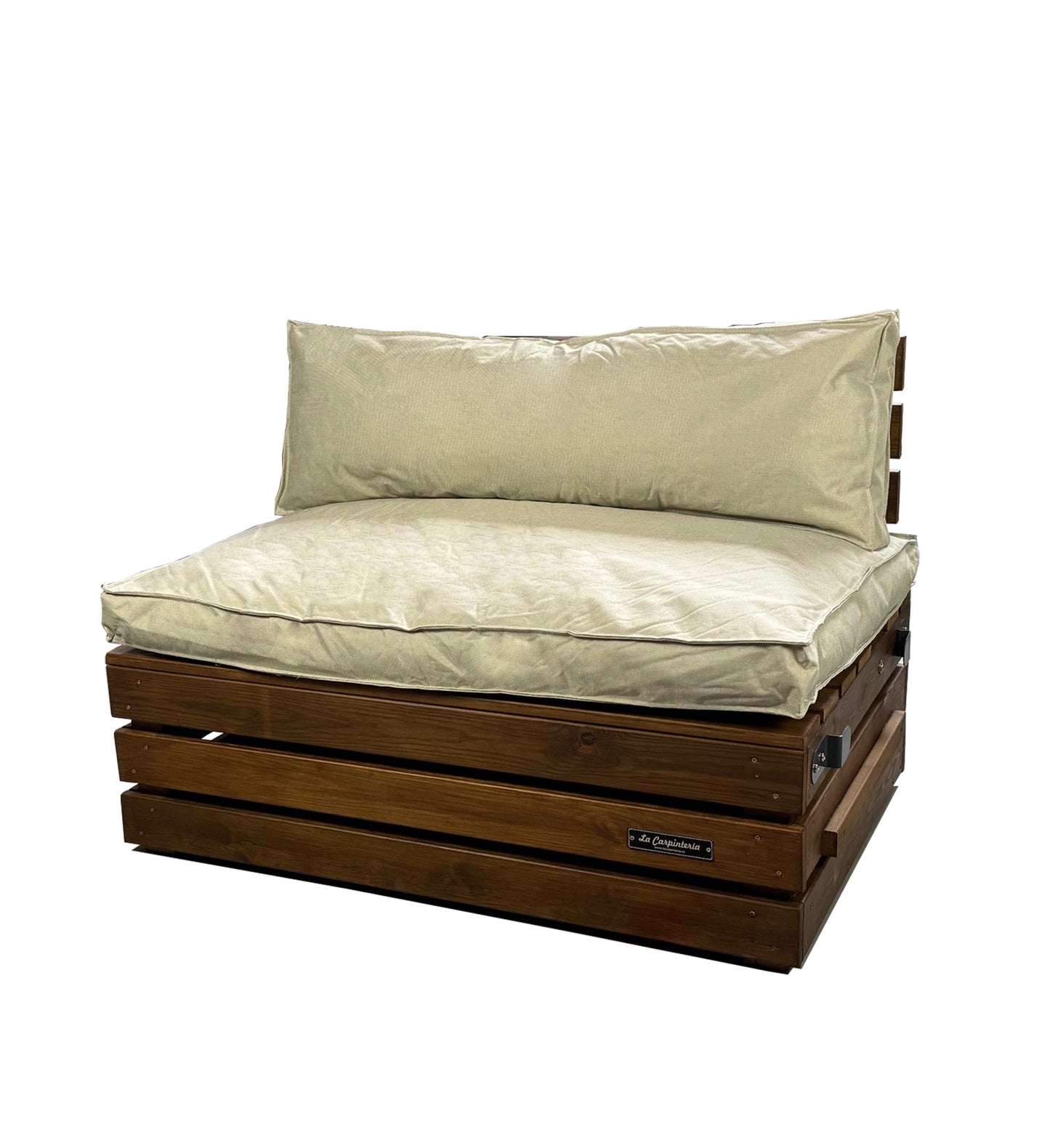 Banco de madera KÓMODO